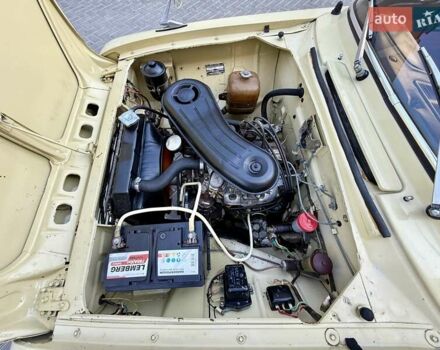 Бежевый Москвич/АЗЛК 408, объемом двигателя 1.36 л и пробегом 44 тыс. км за 9999 $, фото 94 на Automoto.ua