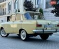 Бежевый Москвич/АЗЛК 408, объемом двигателя 1.36 л и пробегом 44 тыс. км за 9999 $, фото 23 на Automoto.ua