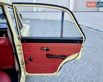 Бежевый Москвич/АЗЛК 408, объемом двигателя 1.36 л и пробегом 44 тыс. км за 9999 $, фото 64 на Automoto.ua