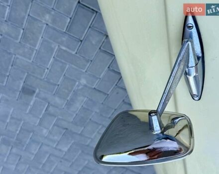 Бежевый Москвич/АЗЛК 408, объемом двигателя 1.36 л и пробегом 44 тыс. км за 9999 $, фото 44 на Automoto.ua