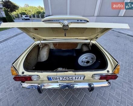 Бежевый Москвич/АЗЛК 408, объемом двигателя 1.36 л и пробегом 44 тыс. км за 9999 $, фото 88 на Automoto.ua