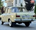Бежевый Москвич/АЗЛК 408, объемом двигателя 1.36 л и пробегом 44 тыс. км за 9999 $, фото 11 на Automoto.ua
