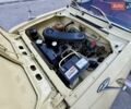 Бежевый Москвич/АЗЛК 408, объемом двигателя 1.36 л и пробегом 44 тыс. км за 9999 $, фото 89 на Automoto.ua