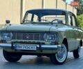 Бежевый Москвич/АЗЛК 408, объемом двигателя 1.36 л и пробегом 44 тыс. км за 9999 $, фото 39 на Automoto.ua
