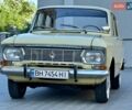 Бежевый Москвич/АЗЛК 408, объемом двигателя 1.36 л и пробегом 44 тыс. км за 9999 $, фото 8 на Automoto.ua
