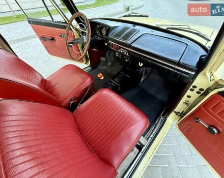 Бежевый Москвич/АЗЛК 408, объемом двигателя 1.36 л и пробегом 44 тыс. км за 9999 $, фото 71 на Automoto.ua