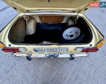 Бежевый Москвич/АЗЛК 408, объемом двигателя 1.36 л и пробегом 44 тыс. км за 9999 $, фото 86 на Automoto.ua