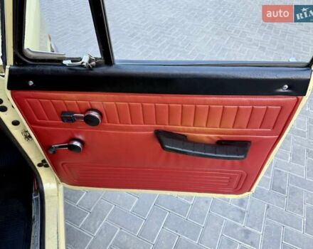 Бежевый Москвич/АЗЛК 408, объемом двигателя 1.36 л и пробегом 44 тыс. км за 9999 $, фото 70 на Automoto.ua