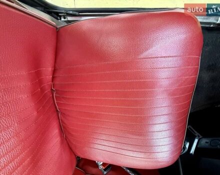 Бежевый Москвич/АЗЛК 408, объемом двигателя 1.36 л и пробегом 44 тыс. км за 9999 $, фото 50 на Automoto.ua