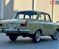 Бежевый Москвич/АЗЛК 408, объемом двигателя 1.36 л и пробегом 44 тыс. км за 9999 $, фото 16 на Automoto.ua