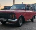 Червоний Москвич/АЗЛК 408, об'ємом двигуна 0 л та пробігом 60 тис. км за 400 $, фото 1 на Automoto.ua