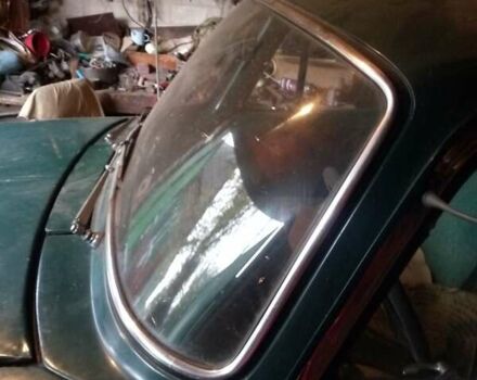 Москвич/АЗЛК 408, объемом двигателя 0 л и пробегом 60 тыс. км за 355 $, фото 2 на Automoto.ua