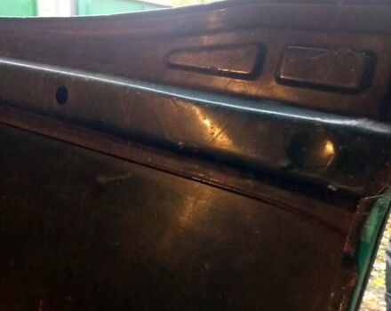 Москвич/АЗЛК 408, объемом двигателя 0 л и пробегом 60 тыс. км за 355 $, фото 5 на Automoto.ua