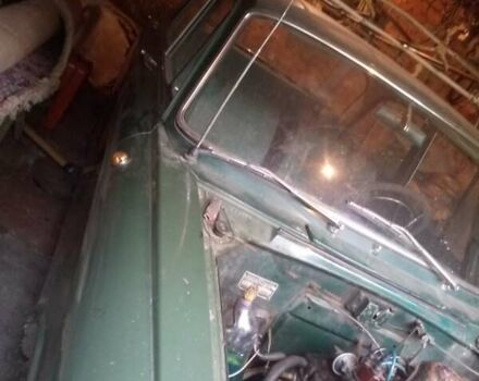 Москвич/АЗЛК 408, объемом двигателя 0 л и пробегом 60 тыс. км за 355 $, фото 15 на Automoto.ua