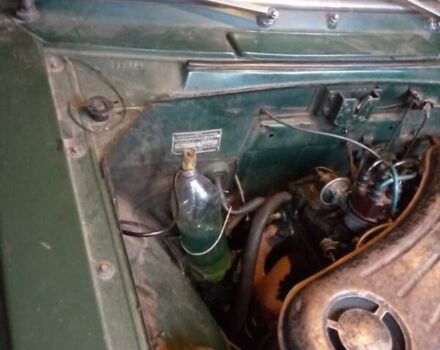 Москвич/АЗЛК 408, объемом двигателя 0 л и пробегом 60 тыс. км за 355 $, фото 8 на Automoto.ua