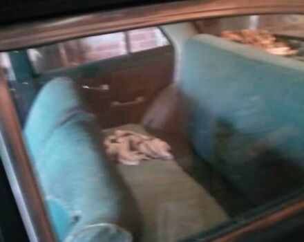 Москвич/АЗЛК 408, объемом двигателя 0 л и пробегом 60 тыс. км за 355 $, фото 14 на Automoto.ua