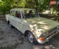 Жовтий Москвич/АЗЛК 408, об'ємом двигуна 0 л та пробігом 100 тис. км за 3000 $, фото 2 на Automoto.ua