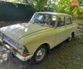 Жовтий Москвич/АЗЛК 408, об'ємом двигуна 0 л та пробігом 100 тис. км за 3000 $, фото 9 на Automoto.ua