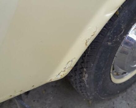 Жовтий Москвич/АЗЛК 408, об'ємом двигуна 0 л та пробігом 100 тис. км за 3000 $, фото 14 на Automoto.ua