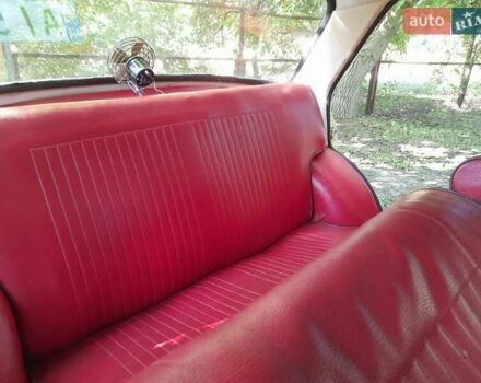 Жовтий Москвич/АЗЛК 408, об'ємом двигуна 0 л та пробігом 100 тис. км за 3000 $, фото 10 на Automoto.ua