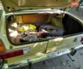 Жовтий Москвич/АЗЛК 408, об'ємом двигуна 0 л та пробігом 100 тис. км за 3000 $, фото 3 на Automoto.ua
