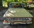 Жовтий Москвич/АЗЛК 408, об'ємом двигуна 0 л та пробігом 100 тис. км за 3000 $, фото 1 на Automoto.ua