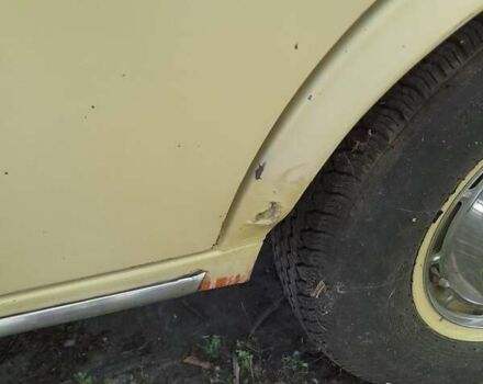 Жовтий Москвич/АЗЛК 408, об'ємом двигуна 0 л та пробігом 100 тис. км за 3000 $, фото 13 на Automoto.ua