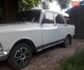 Серый Москвич/АЗЛК 408, объемом двигателя 1.4 л и пробегом 40 тыс. км за 650 $, фото 3 на Automoto.ua
