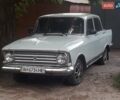 Серый Москвич/АЗЛК 408, объемом двигателя 1.4 л и пробегом 40 тыс. км за 650 $, фото 1 на Automoto.ua