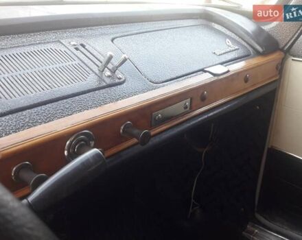 Серый Москвич/АЗЛК 408, объемом двигателя 1.4 л и пробегом 40 тыс. км за 650 $, фото 2 на Automoto.ua