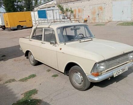 Белый Москвич/АЗЛК 412, объемом двигателя 1.5 л и пробегом 180 тыс. км за 850 $, фото 2 на Automoto.ua