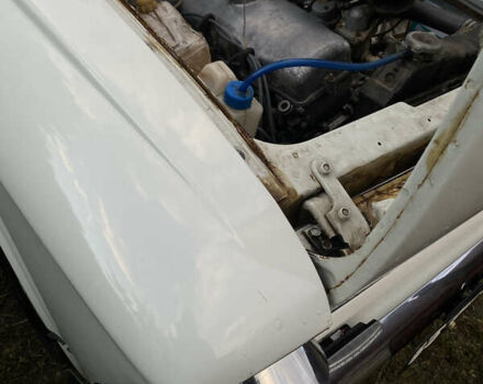 Белый Москвич/АЗЛК 412, объемом двигателя 0 л и пробегом 103 тыс. км за 1000 $, фото 12 на Automoto.ua