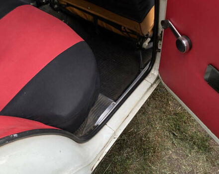 Белый Москвич/АЗЛК 412, объемом двигателя 0 л и пробегом 103 тыс. км за 1000 $, фото 8 на Automoto.ua