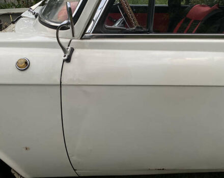 Белый Москвич/АЗЛК 412, объемом двигателя 0 л и пробегом 103 тыс. км за 1000 $, фото 13 на Automoto.ua