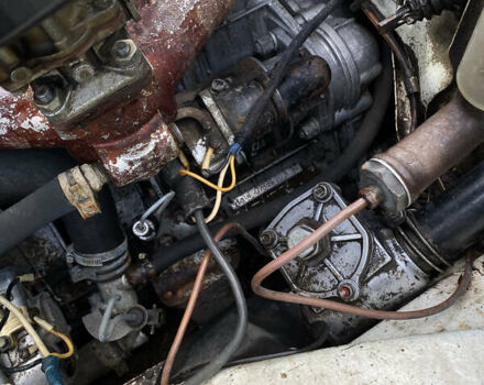 Белый Москвич/АЗЛК 412, объемом двигателя 0 л и пробегом 103 тыс. км за 1000 $, фото 10 на Automoto.ua