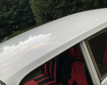 Белый Москвич/АЗЛК 412, объемом двигателя 0 л и пробегом 103 тыс. км за 1000 $, фото 11 на Automoto.ua