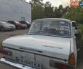 Белый Москвич/АЗЛК 412, объемом двигателя 1.7 л и пробегом 700 тыс. км за 290 $, фото 4 на Automoto.ua