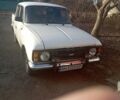 Білий Москвич/АЗЛК 412, об'ємом двигуна 1.5 л та пробігом 230 тис. км за 335 $, фото 1 на Automoto.ua