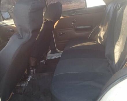 Белый Москвич/АЗЛК 412, объемом двигателя 1.5 л и пробегом 68 тыс. км за 475 $, фото 1 на Automoto.ua