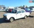 Белый Москвич/АЗЛК 412, объемом двигателя 1.5 л и пробегом 75 тыс. км за 680 $, фото 1 на Automoto.ua
