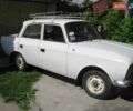 Белый Москвич/АЗЛК 412, объемом двигателя 1.5 л и пробегом 75 тыс. км за 680 $, фото 10 на Automoto.ua