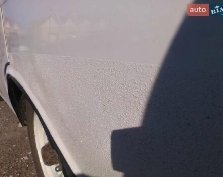 Белый Москвич/АЗЛК 412, объемом двигателя 1.5 л и пробегом 75 тыс. км за 680 $, фото 6 на Automoto.ua