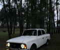 Белый Москвич/АЗЛК 412, объемом двигателя 1.5 л и пробегом 39 тыс. км за 1152 $, фото 1 на Automoto.ua