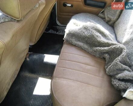 Белый Москвич/АЗЛК 412, объемом двигателя 1.5 л и пробегом 75 тыс. км за 680 $, фото 8 на Automoto.ua