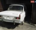 Белый Москвич/АЗЛК 412, объемом двигателя 1.5 л и пробегом 75 тыс. км за 680 $, фото 13 на Automoto.ua
