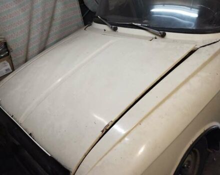 Белый Москвич/АЗЛК 412, объемом двигателя 0 л и пробегом 5 тыс. км за 711 $, фото 4 на Automoto.ua