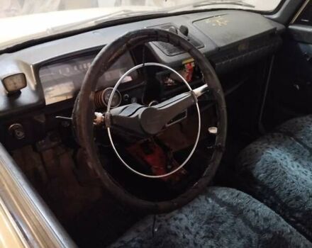 Белый Москвич/АЗЛК 412, объемом двигателя 0 л и пробегом 5 тыс. км за 711 $, фото 2 на Automoto.ua