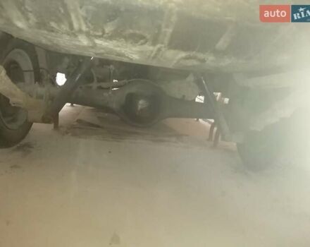 Белый Москвич/АЗЛК 412, объемом двигателя 0 л и пробегом 100 тыс. км за 300 $, фото 13 на Automoto.ua