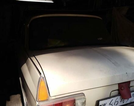 Белый Москвич/АЗЛК 412, объемом двигателя 0 л и пробегом 5 тыс. км за 711 $, фото 5 на Automoto.ua