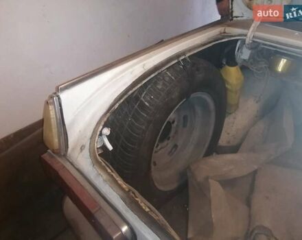 Белый Москвич/АЗЛК 412, объемом двигателя 0 л и пробегом 100 тыс. км за 300 $, фото 4 на Automoto.ua